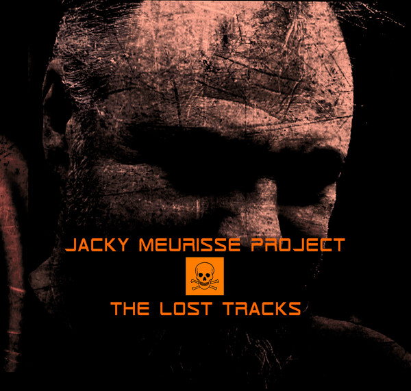 Jacky Meurisse Project - The Lost Tracks | Nocturbulous Records (NOCTU 007)