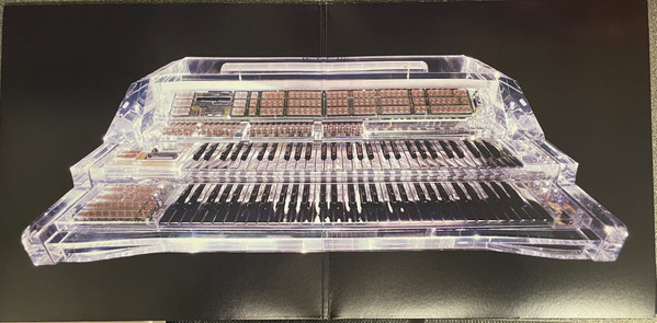 Daft Punk - Random Access Memories | Columbia (88883716861) - 3