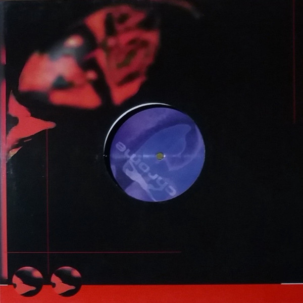 Disorder - Revenge / System Check | Position Chrome (chrome 17) - 4