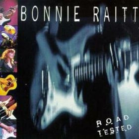 Bonnie Raitt - Road Tested | Capitol Records (7243 8 33705 2 8) - 3