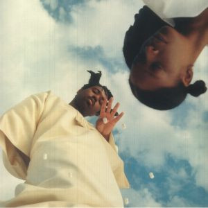 Sampha - Lahai | Young (YO312LP)