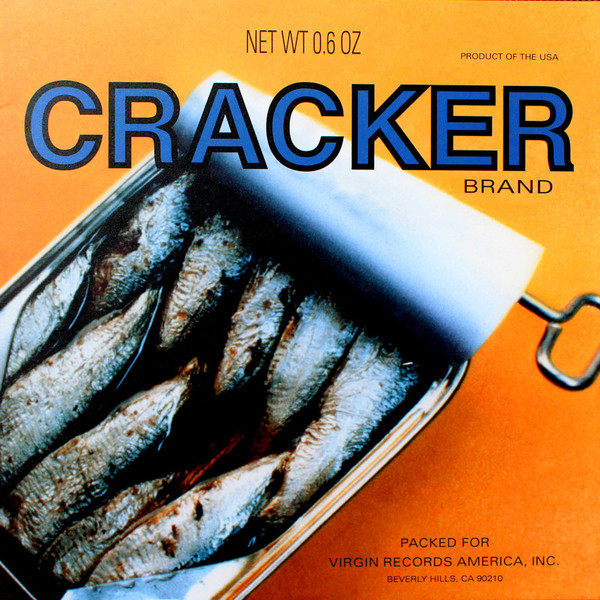 Cracker - Cracker (MOV) | Music On Vinyl (MOVLP3070)