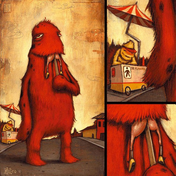 Two_EM & El Locco - Bodywork | Rotary Cocktail Recordings (RC010)