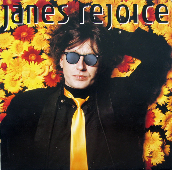 Janes Rejoice - Flaming Flamingo | It's Magic (1016) - main