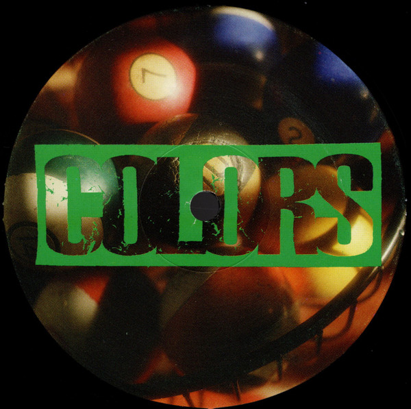 Wicked - Christians Are Back Again | Colors (COLORS 023) - 4