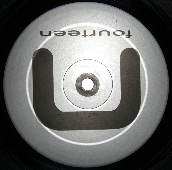 Icon - Plain Association | Monoïd (MONOID 014) - 2