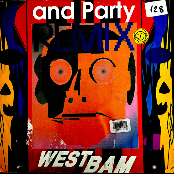 WestBam - And Party | Low Spirit Recordings (8730431)