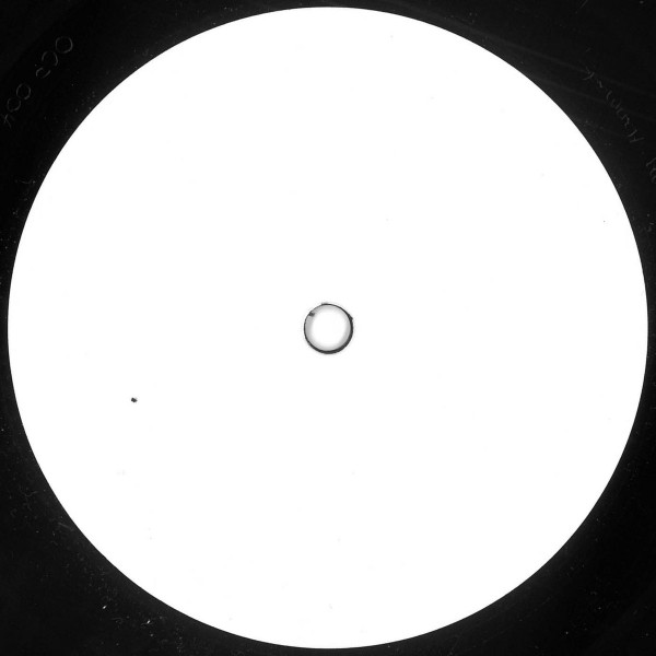 Benjamin Milz & Hitek - Subtractions | OCP (OCP004) - main