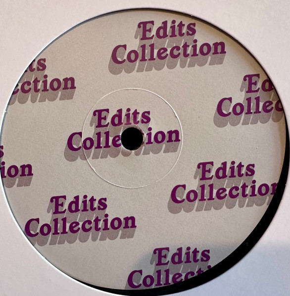 Pete Blaker - Edits Collection #7 | Edits Collection (EC07) - 2