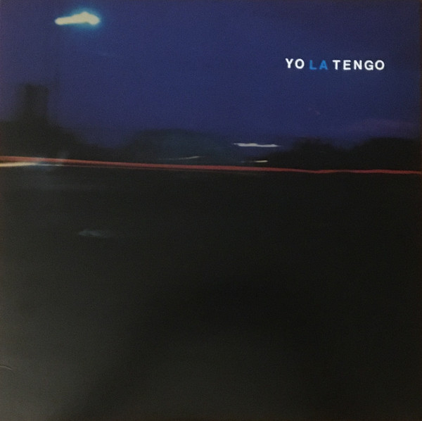 Yo La Tengo - Painful | Matador (OLE 069-1)