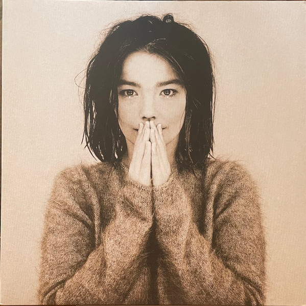 Björk - Debut | One Little Independent Records (TPLP31) - main