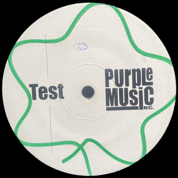 Delicious Inc. - Love Me Or Leave Me | Purple Tracks (PT 011)