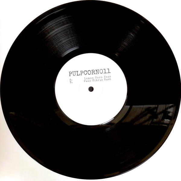 Unknown Artist - PULPCORN011 | Pulp Corn Recordings (PULPCORN011)