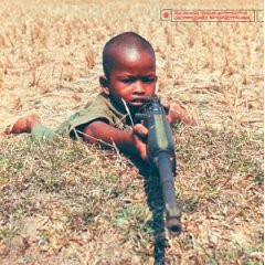 Armand Van Helden - Killing Puritans | SPG MUSIC (SPG-3032) - main