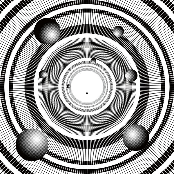 Various - There Will Be Light | Rhythm Büro Records (RB010)