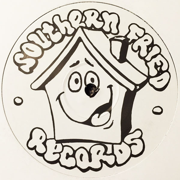 Armand Van Helden - Hear My Name | Southern Fried Records (ECB64P1) - 2 Armand Van Helden - Hear My Name | Southern Fried Records (ECB64P1) - 2