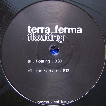 Terra Ferma - Floating | Urban (none)