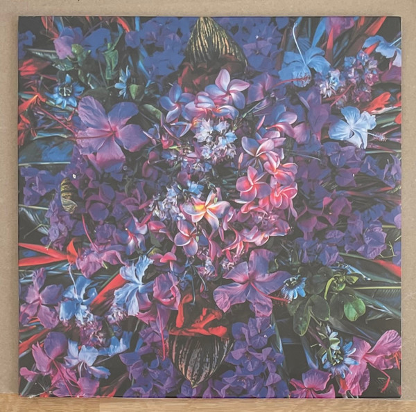 Kingdom Molongi - Kembo | Nyege Nyege Tapes (NNT059)