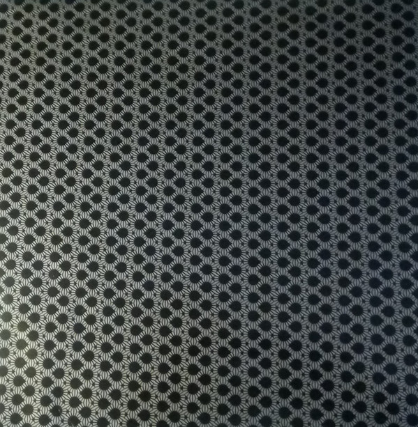 Morjac Feat Raz Conway - Stars | Credence (12creddj036) - 3 Morjac Feat Raz Conway - Stars | Credence (12creddj036) - 3