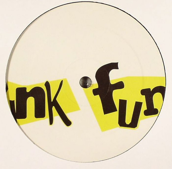 Formula 1 - The Warning | Punk Funk Records (PUNK 9005) - 2