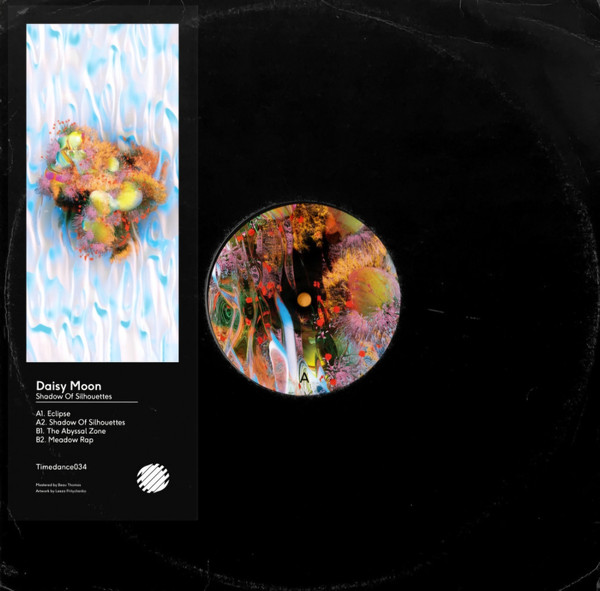 Daisy Moon - Shadow Of Silhouettes | Timedance (TIMEDANCE034) - main