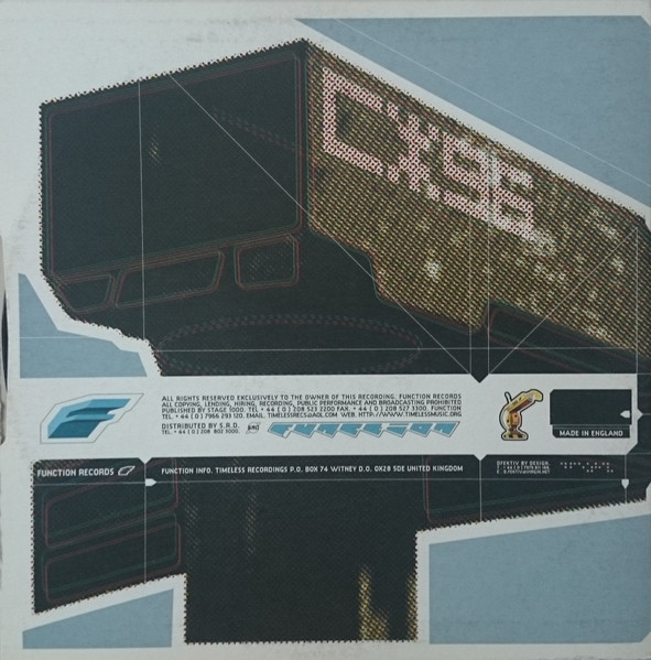 Digital - Easygroove (Rok Da House) / Session | Function (CHANEL9610) - 4