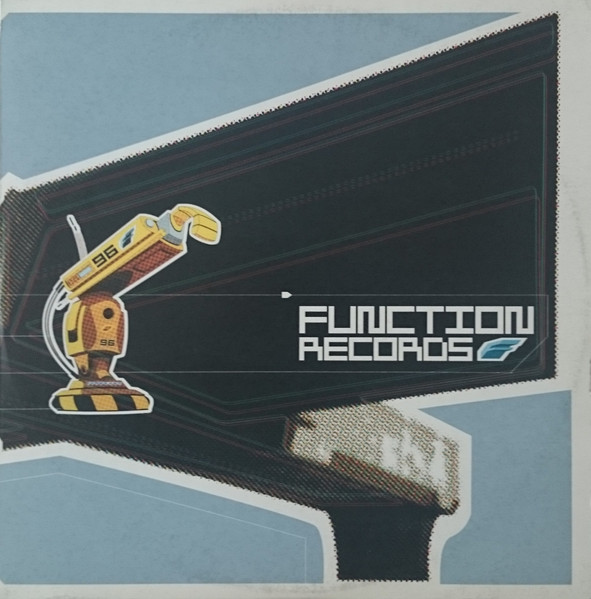 Digital - Easygroove (Rok Da House) / Session | Function (CHANEL9610) - 3