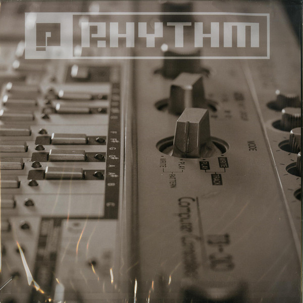 Various - 303 303 EP | Planet Rhythm Records (303303)