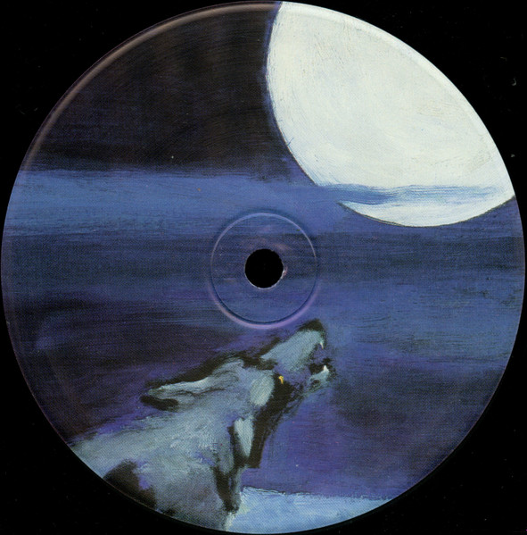 Mylène Farmer - Tristana (DJ Remix) | Polydor (885 572-1) - 3