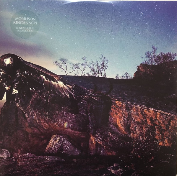 Morrison Kincannon - Beneath The Redwoods | Spacetalk Records (STLKLP003)