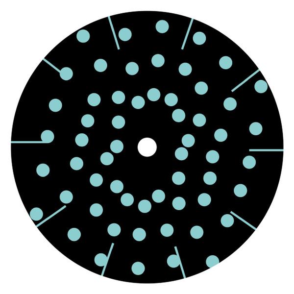 matteo. - Liquid Body | Incoherent Debts (DEBT007) - 2