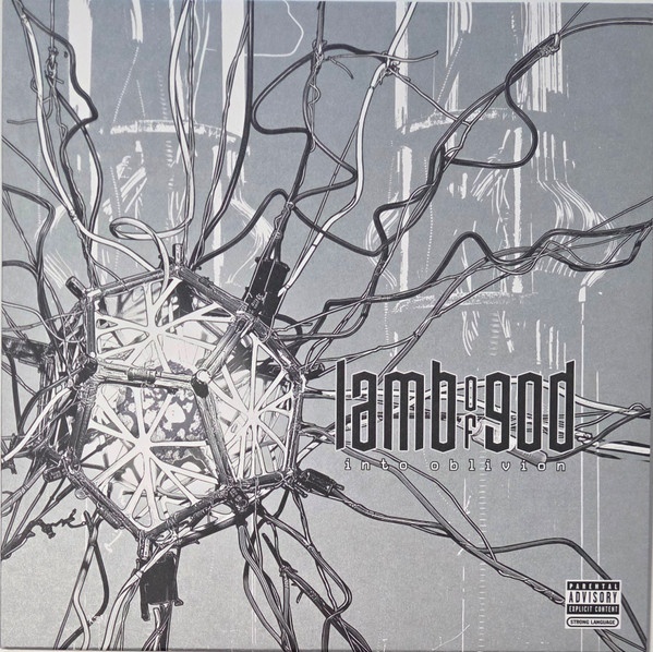 Lamb Of God - Into Oblivion | Century Media (19958406661) - main