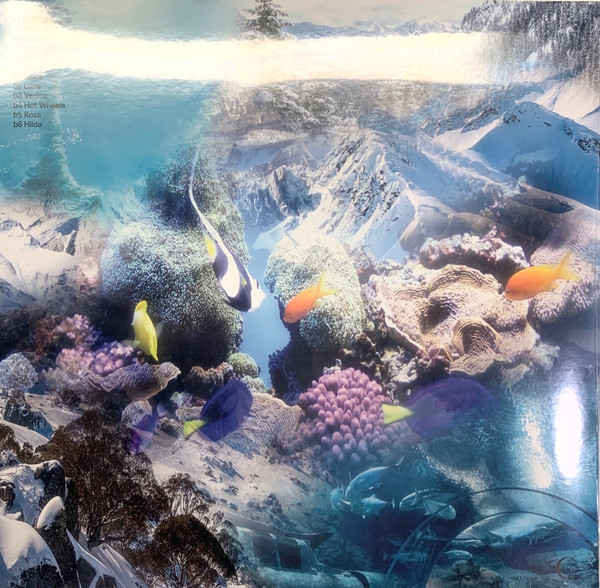 Schntzl - Holiday | cortizona (cortizona 022)