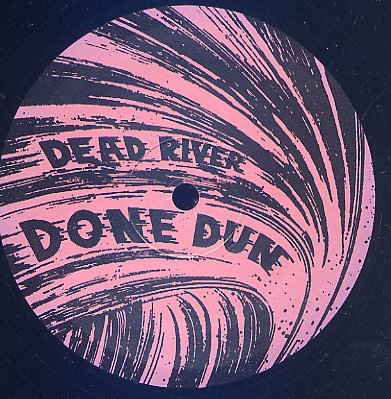 Lydia Lunch , Thurston Moore / Lydia Lunch And Honeymoon In Red - The Crumb / Done Dun / Dead River | Widowspeak Productions (WSP 13) - 4