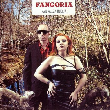 Fangoria - Naturaleza Muerta | Subterfuge Records (210914SUB) - main