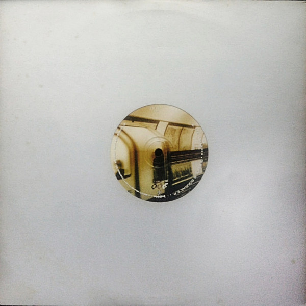 Tom Jenkinson - Bubble And Squeak E.P. | Worm Interface (wi006)