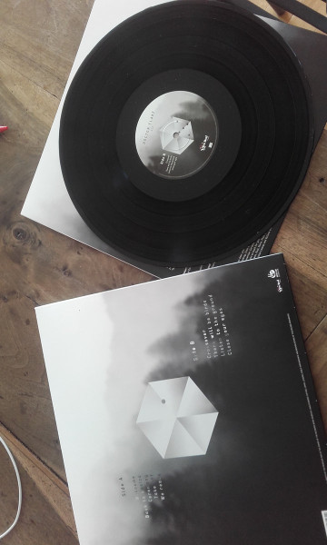 Doctor Flake - Six | New Deal Records (Nwdlp001) - 2