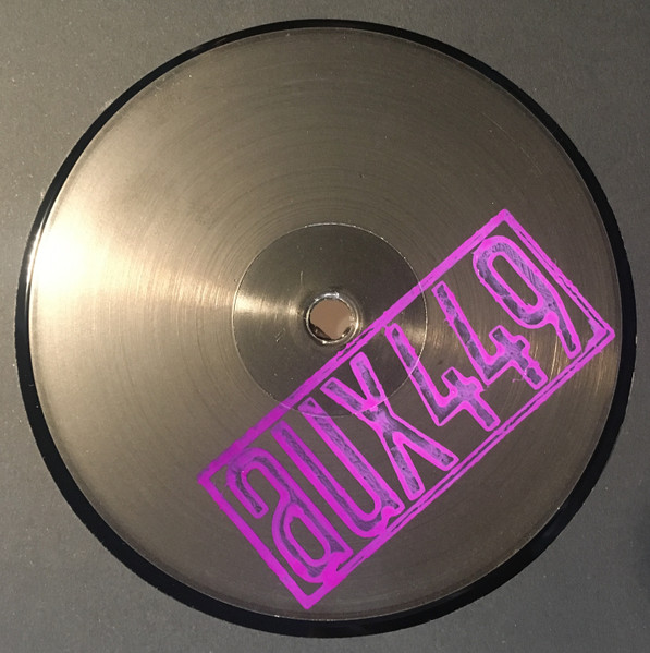 Tysk Raider / Lithium Flux - aux449 | mindcolormusic (aux449)