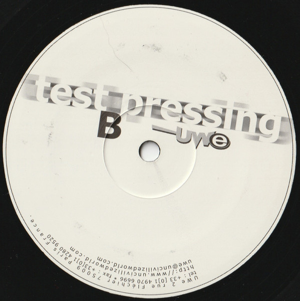 Iguane - All Clash EP | ANLX (ANLX 11) - 3