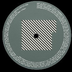 Speedy J - Loudboxer | NovaMute (NOMU93LP) - 4