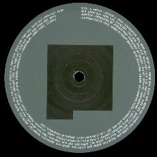 Speedy J - Loudboxer | NovaMute (NOMU93LP) - 3