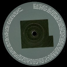 Speedy J - Loudboxer | NovaMute (NOMU93LP) - 6