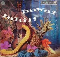 Harry Hougassian - Hawai Tahiti | RCA Victor (430.194 S) Harry Hougassian - Hawai Tahiti | RCA Victor (430.194 S)