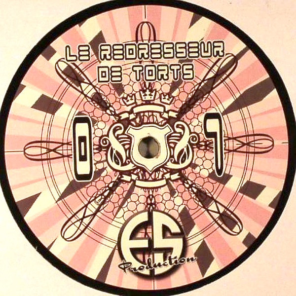 Zim - Le Redresseur De Torts 07 | Le Redresseur De Torts (LE REDRESSEUR DE TORTS 007) - main