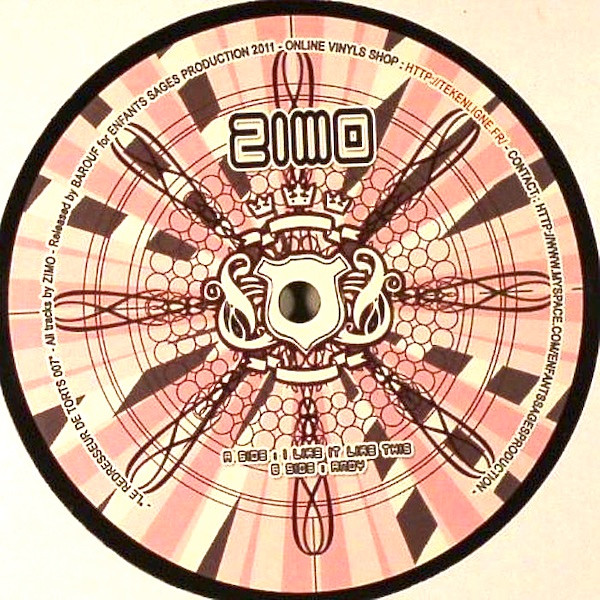 Zim - Le Redresseur De Torts 07 | Le Redresseur De Torts (LE REDRESSEUR DE TORTS 007) - 2