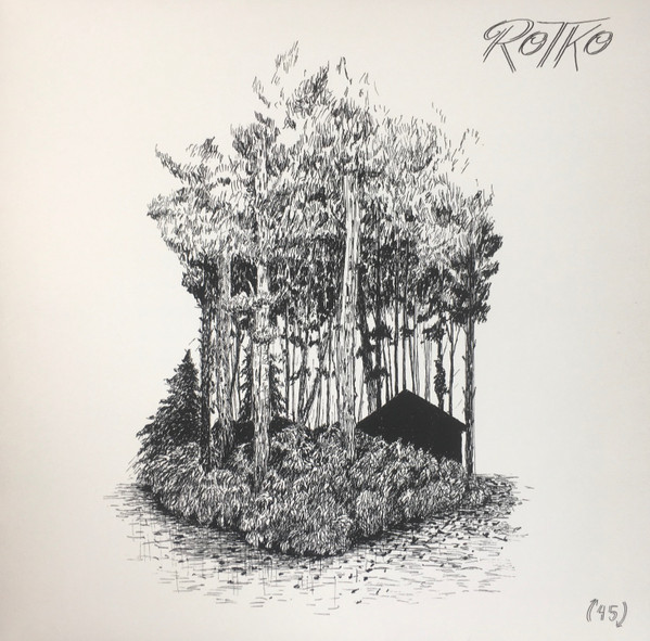 Rotko - Rotko | Not On Label (Rotko Self-released) (none)