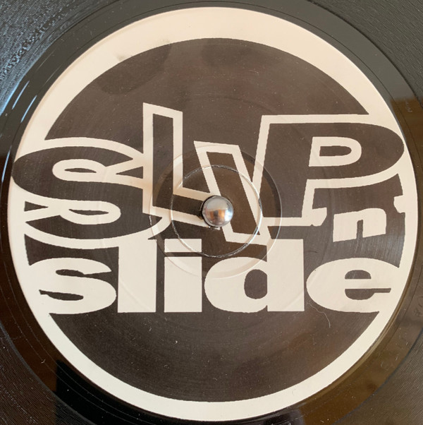 ATFC - The Voice | Slip 'n' Slide (SLIP 98) - 2