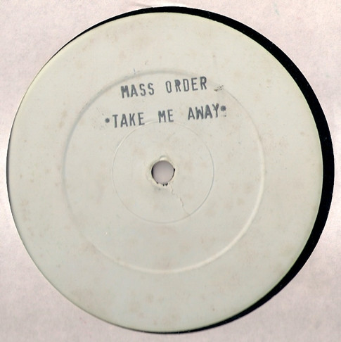Mass Order - Lift Every Voice (Take Me Away) | Not On Label (none)