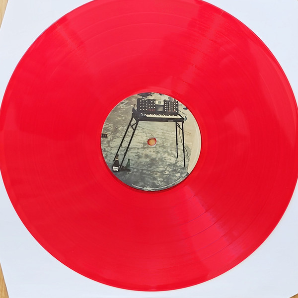 Greg Kozo - Club Melancholia | Enchanté Records (ENCH 75) - 4