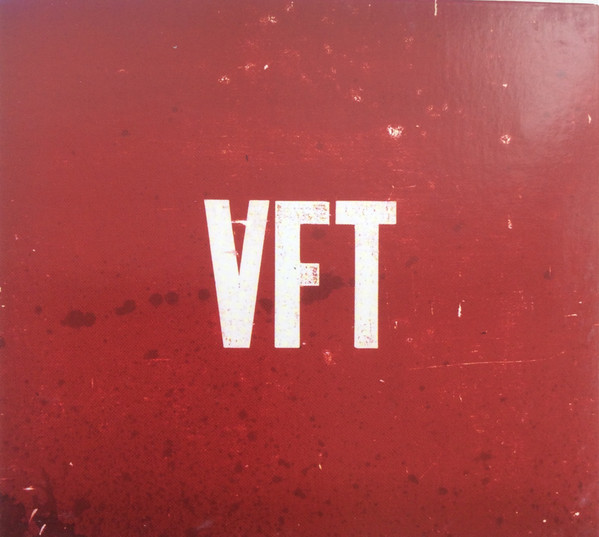 Vieux Farka Touré - Vieux Farka Touré Remixed: UFOs Over Bamako | Modiba (MP 005) - 2